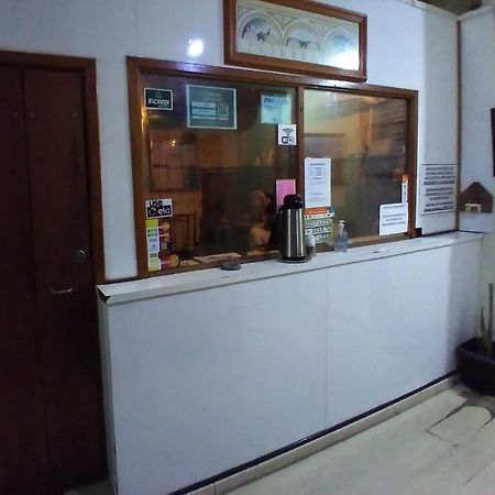 Rio Sevilha Adultonly Hotel Rio de Janeiro Eksteriør billede