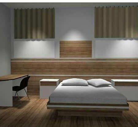 Rio Sevilha Adultonly Hotel Rio de Janeiro Eksteriør billede