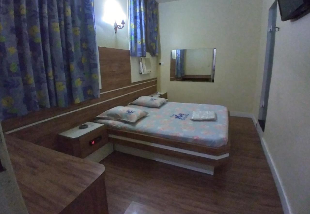 Rio Sevilha Adultonly Hotel Rio de Janeiro Eksteriør billede