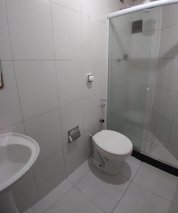 Rio Sevilha Adultonly Hotel Rio de Janeiro Eksteriør billede