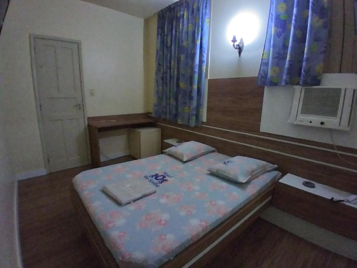 Rio Sevilha Adultonly Hotel Rio de Janeiro Eksteriør billede